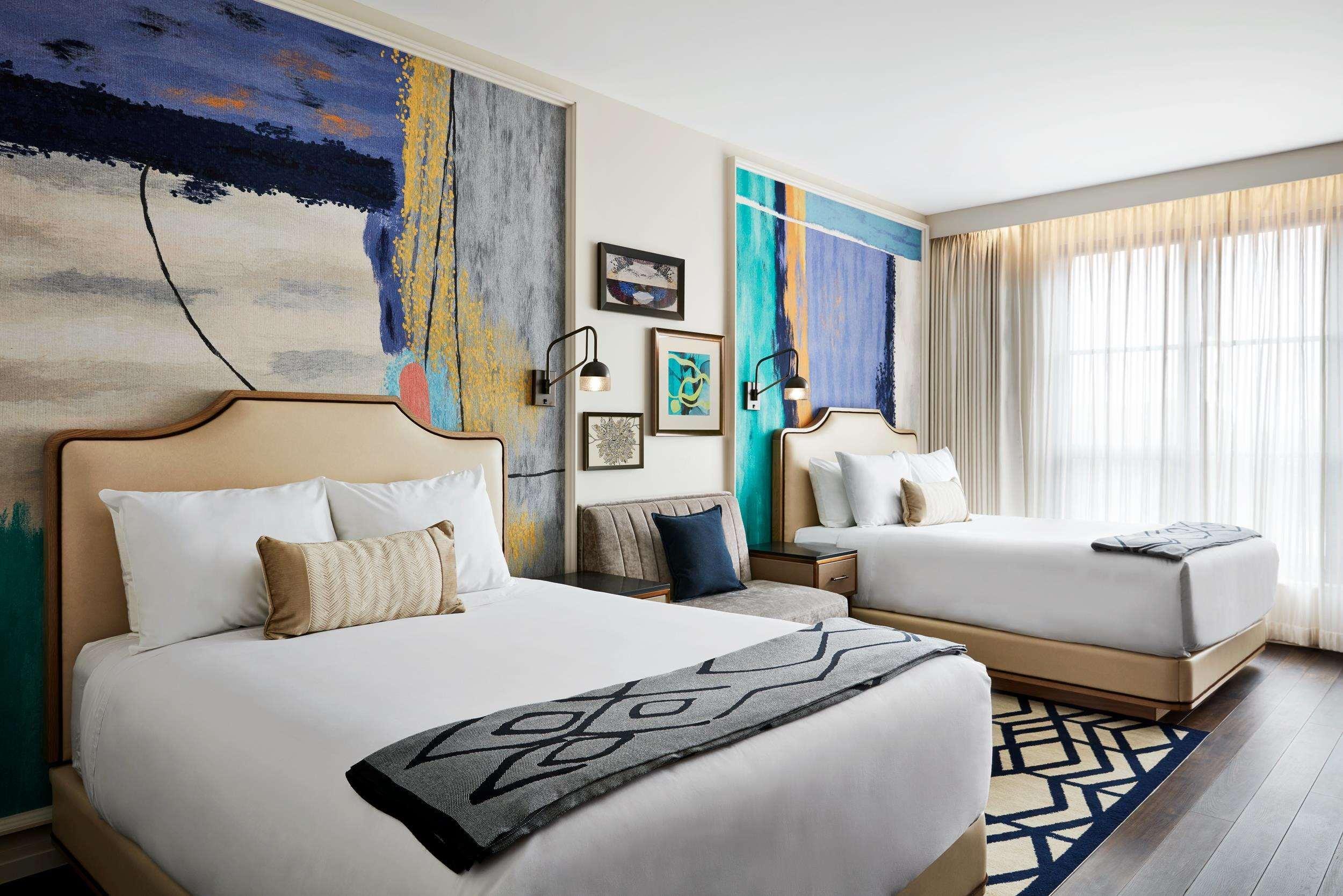 โซฟี ไฮด์พาร์ค Hotel ชิคาโก ภายนอก รูปภาพ